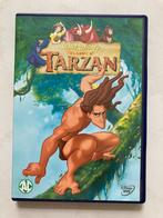 DVD disney Tarzan, Enlèvement ou Envoi, Utilisé, Dessin animé