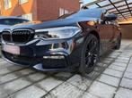 BMW 530e iPerf ormance Hybrid | M-pakket | 2018 | Topstaat, Auto's, BMW, 4 deurs, Achterwielaandrijving, 4 cilinders, Alcantara