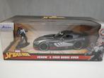 Venom - 2008 Dodge Viper - Jada Schaal 1:24, Hobby en Vrije tijd, Modelauto's | 1:24, Ophalen of Verzenden, Nieuw, Auto, Jada
