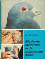 (sp196) Moderne inzichten in de postduivensport, Boeken, Sportboeken, Gelezen, Ophalen of Verzenden