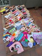 barbiepoppen, Kinderen en Baby's, Speelgoed | Poppen, Ophalen of Verzenden