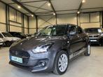 Suzuki Swift 1,2 HYBRID FULL OPTION 1 Eig omniumgarantie, Stof, 4 cilinders, Swift, 5 zetels