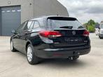 2019 Opel Astra Sports Tourer, Auto's, Gebruikt, Euro 6, Overige brandstoffen, Bedrijf