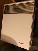 Electrische verwarming 2 stuks met ophang, Huis en Inrichting, Kachels, Ophalen of Verzenden, Zo goed als nieuw