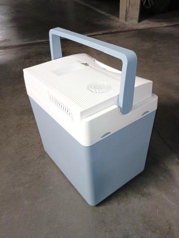 Glacière électrique, Enlèvement ou Envoi, Neuf, Glacières, Électrique
