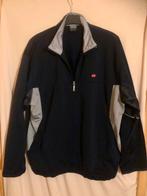 Veste Nike, Ophalen of Verzenden, Gedragen, Blauw