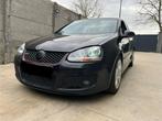 GOLF 5 GTI OPEN DAK/XENON/LEDER…., Auto's, 4 cilinders, Zwart, Leder, 5 deurs