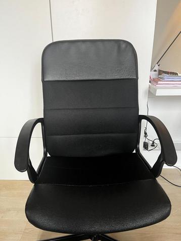 Bureaustoel, Enlèvement, Comme neuf, Chaise de bureau