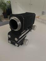 Minolta vintage balg macrofotografie, Ophalen, 1960 tot 1980, Overige typen