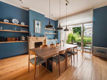 Appartement te huur in Etterbeek, 2 slpks beschikbaar voor biedingen