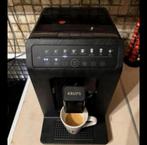 Koffiemachine met bonen (vaste prijs), Elektronische apparatuur, Ophalen, Zo goed als nieuw, Koffiemachine, Koffiebonen