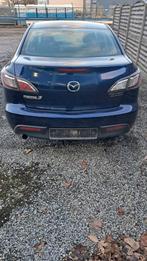 Mazda 3 1.6 diesel, Autos, Mazda, Achat, Airbags, Boîte manuelle, 5 portes