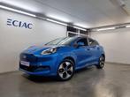 Ford Puma Gen-E 43kw - Comfort & Winter Pack, Automaat, Blauw, 167 pk, 5 zetels