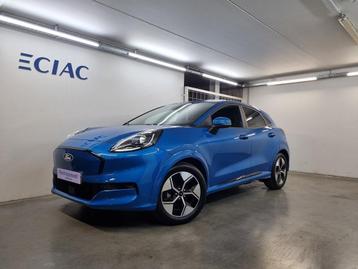 Ford Puma Gen-E 43kw - Comfort & Winter Pack beschikbaar voor biedingen