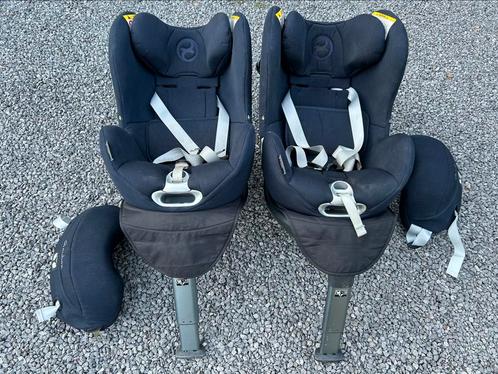 Siege auto Cybex sirona, Enfants & Bébés, Sièges auto, Utilisé