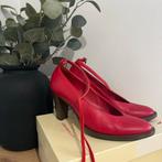 Escarpins rouges - A.F. Vandevorst, Vêtements | Femmes, Chaussures, Rouge, A.F. Vandevorst, Enlèvement ou Envoi, Escarpins