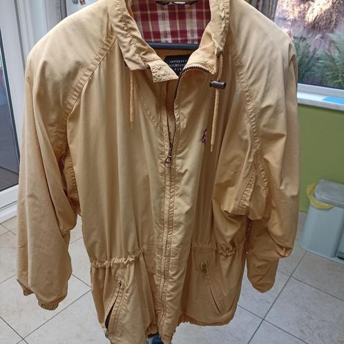 Regenjas K-way , maat M, Kleding | Heren, Jassen | Winter, Maat 48/50 (M), Ophalen of Verzenden