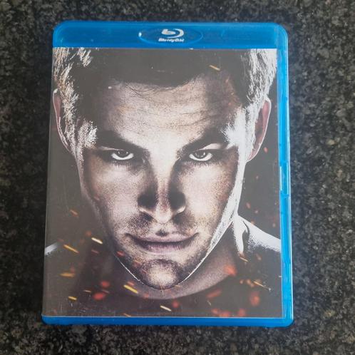 Star Trek (3-Disc Digital Copy Special Edition) blu ray, Cd's en Dvd's, Blu-ray, Zo goed als nieuw, Science Fiction en Fantasy