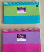 Veilig leren lezen, set van 2 boekjes, Boeken, Ophalen of Verzenden, Gelezen, Fictie algemeen