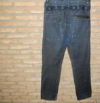(32) - jeans homme t.S gris bleu - G.STAR -, Gris, Enlèvement ou Envoi, W32 (confection 46) ou plus petit, G.STAR