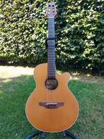 Takamine EAN 30c cross-over, Muziek en Instrumenten, Ophalen, Zo goed als nieuw, Western- of Steelstringgitaar, Met koffer