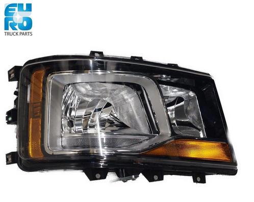 SCANIA S H7 KOPLAMP RH VERSTELBAAR 2379894, Auto-onderdelen, Vrachtwagen-onderdelen, Scania, Verlichting, Nieuw, Ophalen of Verzenden