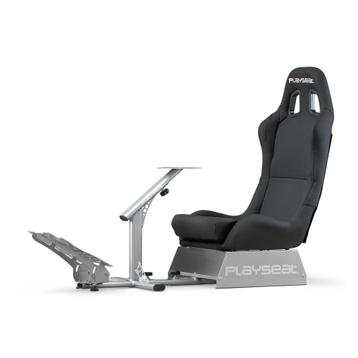 Playseat Evolution zwart / Black - Nieuw beschikbaar voor biedingen