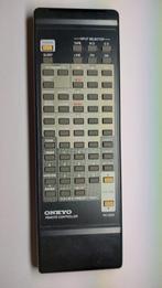 Télécommande Onkyo RC-332S, Enlèvement ou Envoi, Utilisé, Originale, Récepteur ou Amplificateur