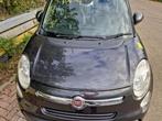 Capot d'un Fiat 500L (609B), -, 3 mois de garantie, Utilisé, Fiat