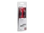 Belkin Digitale Audiokabel – Optisch (TOSLINK) – 1m, Ophalen of Verzenden, Nieuw, Minder dan 2 meter, Optische kabel