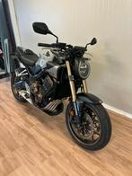 HONDA CB650R, Motoren, 4 cilinders, Motorrijbewijs A, Bedrijf, Meer dan 35 kW