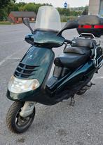 Piaggio  125cc 2t, Motoren, Motoren | Piaggio, Particulier