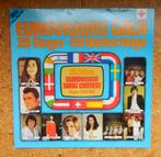 Gala Eurovisions - 29 chansons - 29 Welterfolge, Enlèvement, Comme neuf