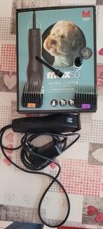 Tondeuse pour chien Moser Max 50, Enlèvement ou Envoi