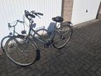 Damesfiets 28 inch merk avenir met 3 versnellingen, Fietsen en Brommers, Ophalen