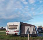 Dometic Grande Air All-Season 390 S voortent in garantie, Caravanes & Camping, Auvents, Enlèvement, Comme neuf, Dometic