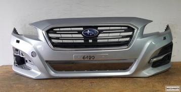 SUBARU FORESTER VOORBUMPER 57720GC160 beschikbaar voor biedingen