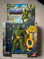 Moss man origins nieuw in de verpakking, Collections, Jouets miniatures, Enlèvement ou Envoi, Neuf