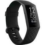 Fitbit charge 4 zwart, Ophalen, Nieuw