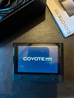 Coyote mini, Autos : Divers, Navigation de voiture, Enlèvement ou Envoi, Comme neuf