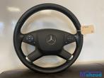 MERCEDES C-KLASSE W204 Stuurwiel stuur met airbag, Gebruikt, Mercedes-Benz