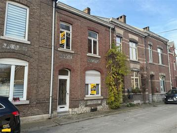 Maison à vendre à Wanze, 3 chambres beschikbaar voor biedingen