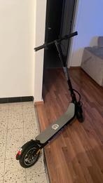 Trottinette électrique, Enlèvement, Comme neuf, Autres types