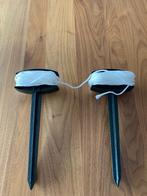 Comme neuf : deux bâtonnets végétaux noirs, Enlèvement ou Envoi, Neuf