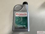 Motorolie Dynolite Transoil Trans 90, Ophalen of Verzenden, -, -, -