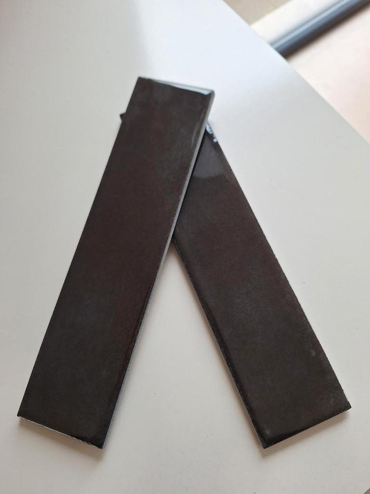 Keramische wandtegel, Doe-het-zelf en Bouw, Tegels, Ophalen of Verzenden