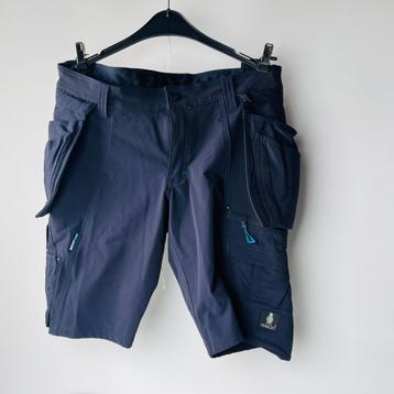 Mascot Workwear Short – Topkwaliteit Werkshort – Nieuw beschikbaar voor biedingen