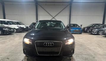 Audi A4 2.0TDI Ambition/2008/Cuir/Nav/Cruise/1 proprio  disponible aux enchères