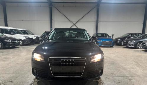 Audi A4 2.0TDI Ambition/2008/Cuir/Nav/Cruise/1 proprio, Autos, Audi, Entreprise, Achat, A4, Capteur de lumière, Diesel, Euro 4