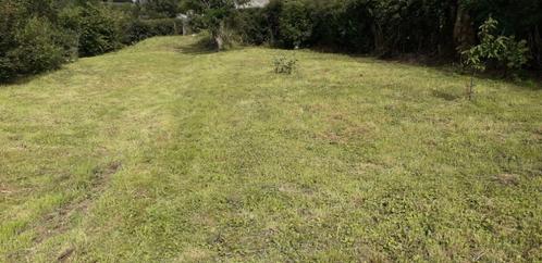 Prachtige bouwgrond in Couvin, Immo, Gronden en Bouwgronden, 500 tot 1000 m²